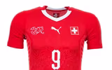 [ẢNH] Ngắm toàn bộ áo đấu chính thức của 32 đội tuyển dự World Cup 2018