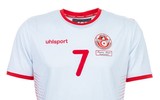 [ẢNH] Ngắm toàn bộ áo đấu chính thức của 32 đội tuyển dự World Cup 2018