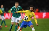 [ẢNH] Ngất ngây với đội hình kết tinh mạnh dữ dội của World Cup 2018