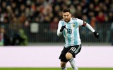 [ẢNH] Ngất ngây với đội hình kết tinh mạnh dữ dội của World Cup 2018