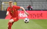 [ẢNH] Ngất ngây với đội hình kết tinh mạnh dữ dội của World Cup 2018