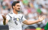 [ẢNH] Ngất ngây với đội hình kết tinh mạnh dữ dội của World Cup 2018