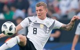 [ẢNH] Ngất ngây với đội hình kết tinh mạnh dữ dội của World Cup 2018