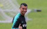 [ẢNH] Ngất ngây với đội hình kết tinh mạnh dữ dội của World Cup 2018