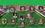 [ẢNH] Ngất ngây với đội hình kết tinh mạnh dữ dội của World Cup 2018