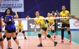 [ẢNH] Dàn chân dài 