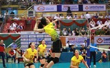 [ẢNH] Dàn chân dài 