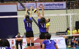 [ẢNH] Dàn chân dài 