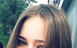 [ẢNH] Cô vợ xinh lung linh của tuyển thủ Nga 