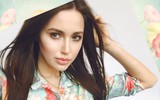 [ẢNH] Cô vợ xinh lung linh của tuyển thủ Nga 