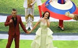 [ẢNH] Những khoảnh khắc ấn tượng nhất ngày World Cup 2018 khai hội