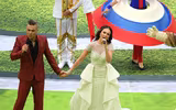 [ẢNH] Những khoảnh khắc ấn tượng nhất ngày World Cup 2018 khai hội