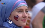 [ẢNH] Những khoảnh khắc ấn tượng nhất ngày World Cup 2018 khai hội