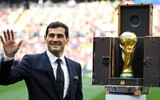 [ẢNH] Những khoảnh khắc ấn tượng nhất ngày World Cup 2018 khai hội