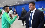 [ẢNH] Những khoảnh khắc ấn tượng nhất ngày World Cup 2018 khai hội