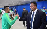 [ẢNH] Những khoảnh khắc ấn tượng nhất ngày World Cup 2018 khai hội