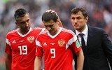 [ẢNH] Những khoảnh khắc ấn tượng nhất ngày World Cup 2018 khai hội