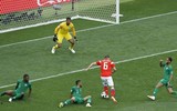 [ẢNH] Những khoảnh khắc ấn tượng nhất ngày World Cup 2018 khai hội