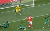 [ẢNH] Những khoảnh khắc ấn tượng nhất ngày World Cup 2018 khai hội