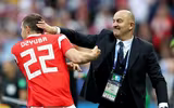 [ẢNH] Những khoảnh khắc ấn tượng nhất ngày World Cup 2018 khai hội