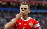 [ẢNH] Những khoảnh khắc ấn tượng nhất ngày World Cup 2018 khai hội