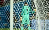 [ẢNH] Bắt như nghiệp dư, thủ môn De Gea bị so sánh với 