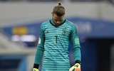[ẢNH] Bắt như nghiệp dư, thủ môn De Gea bị so sánh với 