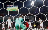 [ẢNH] Bắt như nghiệp dư, thủ môn De Gea bị so sánh với 