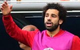 [ẢNH] Ronaldo thăng hoa, Messi, Salah và Neymar đều 