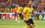 [ẢNH] Ronaldo thăng hoa, Messi, Salah và Neymar đều 