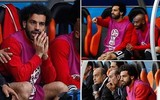 [ẢNH] Ronaldo thăng hoa, Messi, Salah và Neymar đều 