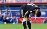 [ẢNH] Ronaldo thăng hoa, Messi, Salah và Neymar đều 