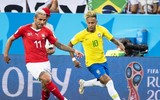 [ẢNH] Neymar khổ sở, quằn quại trước những 