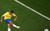 [ẢNH] Neymar khổ sở, quằn quại trước những 