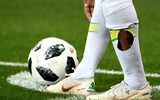 [ẢNH] Neymar khổ sở, quằn quại trước những 