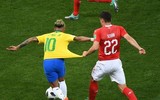 [ẢNH] Neymar khổ sở, quằn quại trước những 