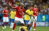 [ẢNH] Neymar khổ sở, quằn quại trước những 