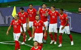 [ẢNH] Neymar khổ sở, quằn quại trước những 