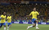 [ẢNH] Neymar khổ sở, quằn quại trước những 