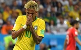 [ẢNH] Ronaldo thăng hoa, Messi, Salah và Neymar đều 