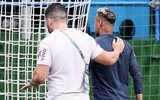 [ẢNH] Những hình ảnh mới nhất của Neymar mà người Brazil không hề muốn thấy!