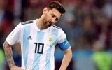 [ẢNH] Messi hóa 