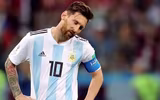 [ẢNH] Messi hóa 