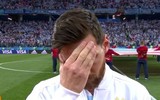[ẢNH] Messi hóa 