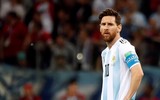 [ẢNH] Messi hóa 