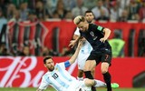 [ẢNH] Messi hóa 