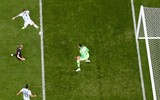 [ẢNH] Messi hóa 