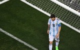 [ẢNH] Messi hóa 