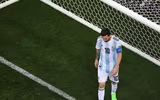 [ẢNH] Messi hóa 