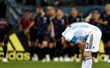 [ẢNH] Messi hóa 